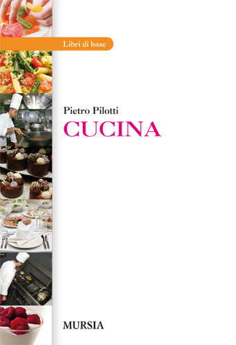 Cucina - Pietro Pilotti