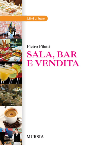 Sala, bar e vendita - Pietro Pilotti